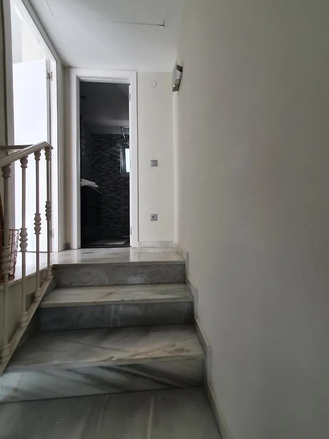 Σπίτι διακοπών Beautiful House In Elviria, With 2 Bedrooms, 2 Swimming Pools, Sauna, Jacuzzi, Gym, Wifi Μαρμπέλλα Ισπανία