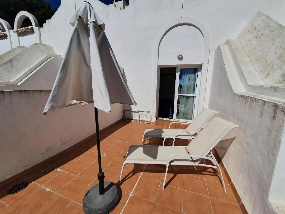 Σπίτι διακοπών Beautiful House In Elviria, With 2 Bedrooms, 2 Swimming Pools, Sauna, Jacuzzi, Gym, Wifi Μαρμπέλλα