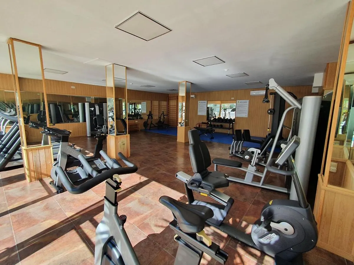 Σπίτι διακοπών Beautiful House In Elviria, With 2 Bedrooms, 2 Swimming Pools, Sauna, Jacuzzi, Gym, Wifi Μαρμπέλλα