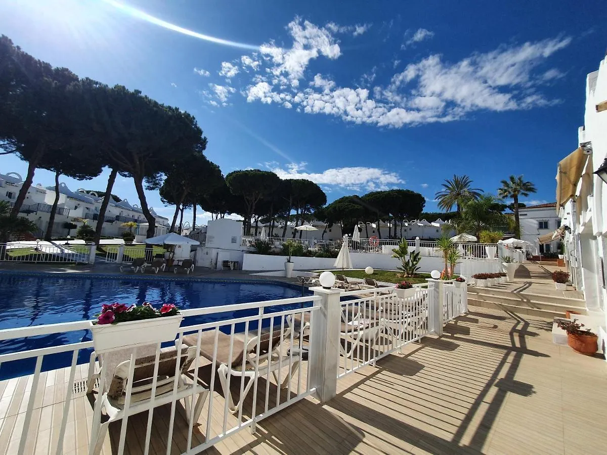 Beautiful House In Elviria, With 2 Bedrooms, 2 Swimming Pools, Sauna, Jacuzzi, Gym, Wifi Μαρμπέλλα Σπίτι διακοπών