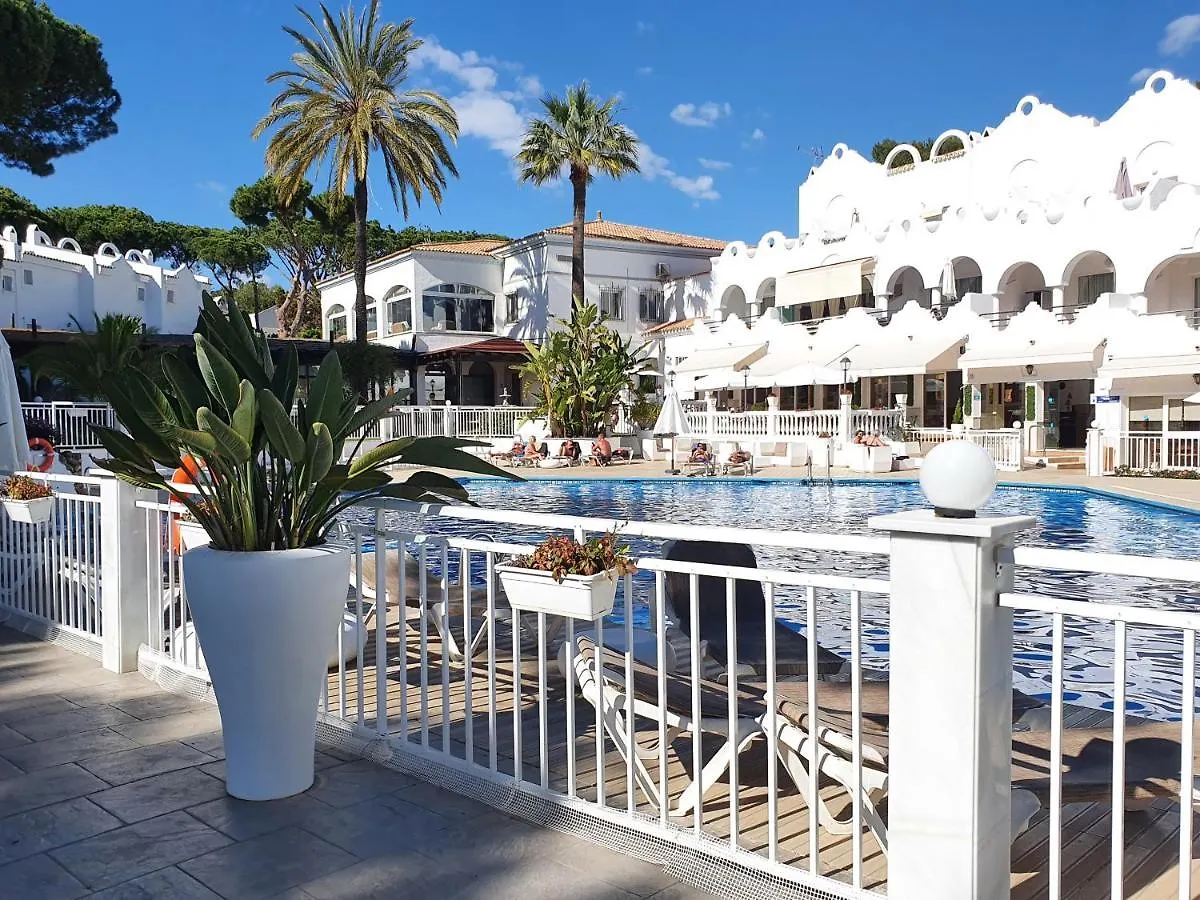 Beautiful House In Elviria, With 2 Bedrooms, 2 Swimming Pools, Sauna, Jacuzzi, Gym, Wifi Μαρμπέλλα Ισπανία
