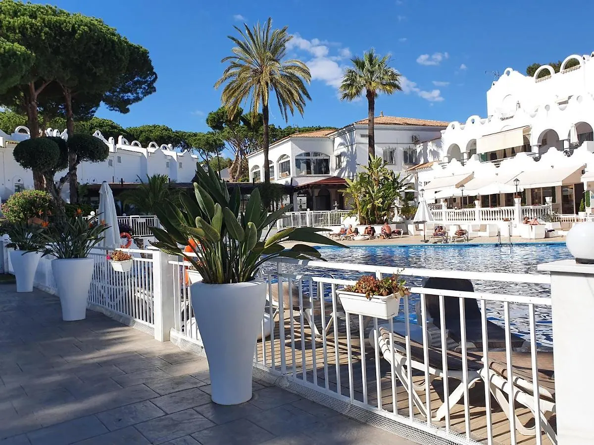 Σπίτι διακοπών Beautiful House In Elviria, With 2 Bedrooms, 2 Swimming Pools, Sauna, Jacuzzi, Gym, Wifi Μαρμπέλλα Ισπανία