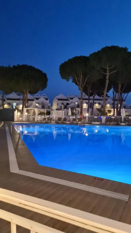 Σπίτι διακοπών Beautiful House In Elviria, With 2 Bedrooms, 2 Swimming Pools, Sauna, Jacuzzi, Gym, Wifi Μαρμπέλλα Ισπανία