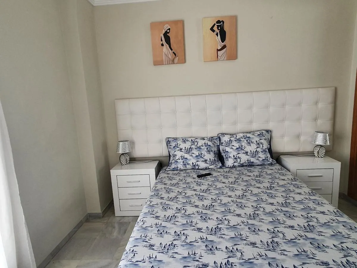 Holiday home Beautiful House In Elviria, With 2 Bedrooms, 2 Swimming Pools, Sauna, Jacuzzi, Gym, Wifi Marbella