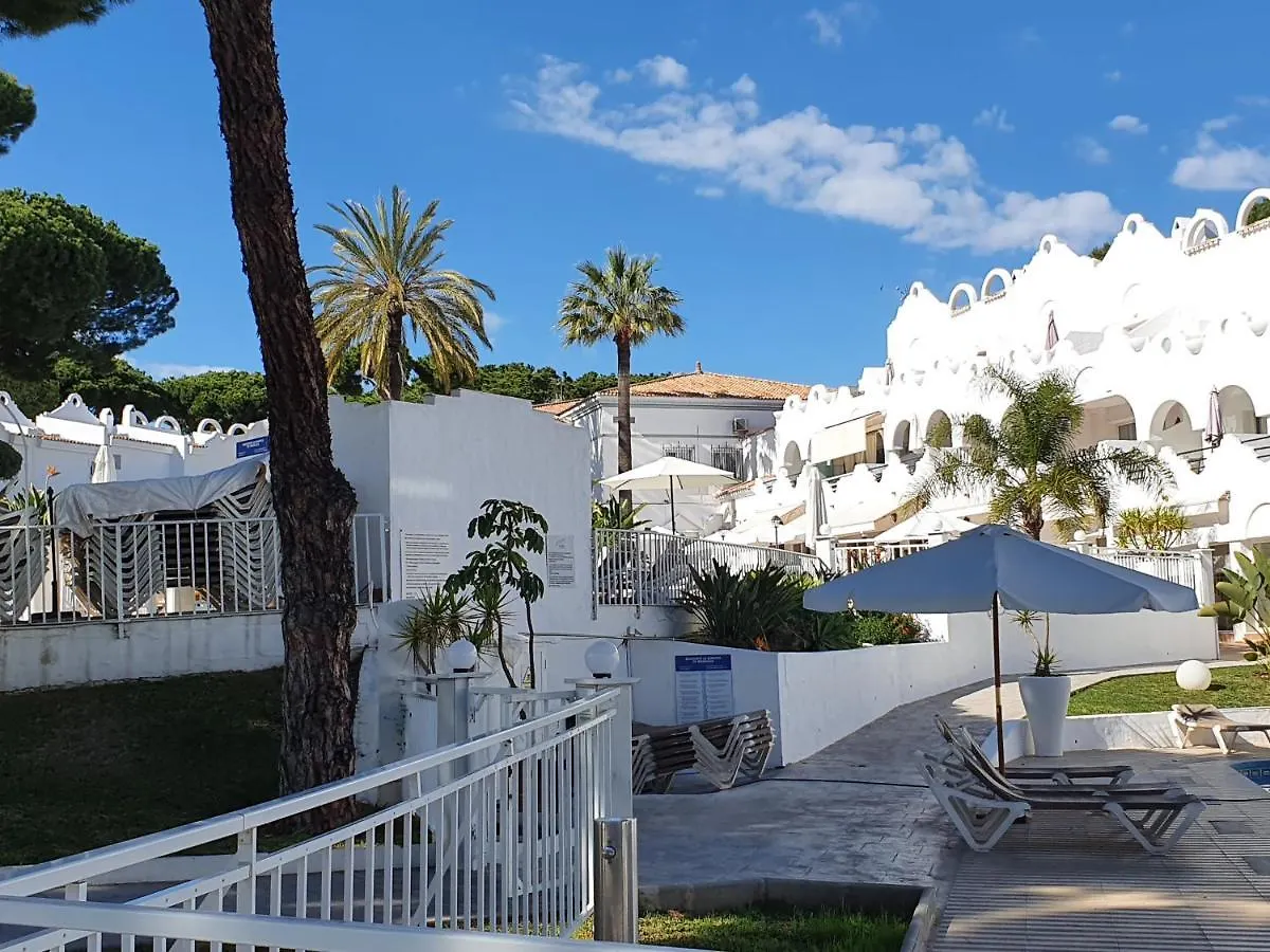 Holiday home Beautiful House In Elviria, With 2 Bedrooms, 2 Swimming Pools, Sauna, Jacuzzi, Gym, Wifi Marbella Spain
