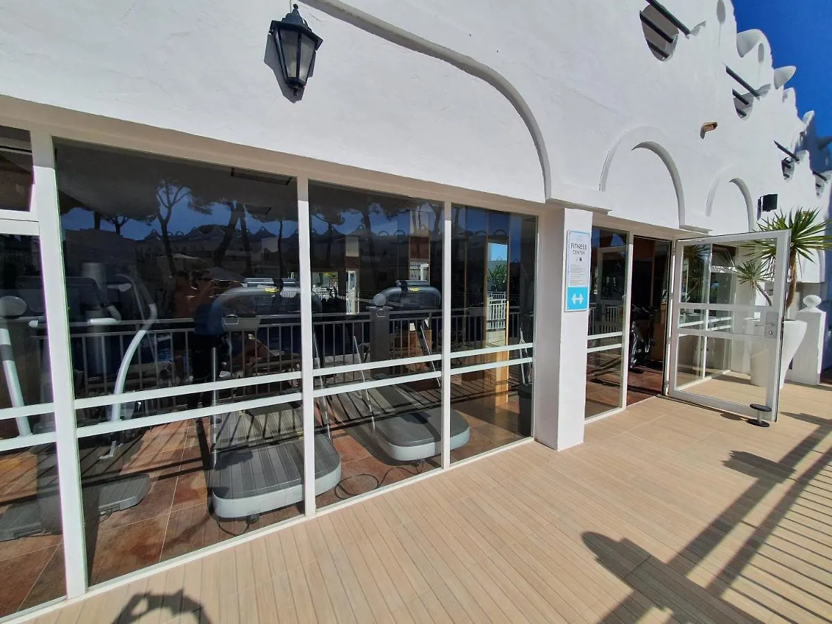 Holiday home Beautiful House In Elviria, With 2 Bedrooms, 2 Swimming Pools, Sauna, Jacuzzi, Gym, Wifi Marbella