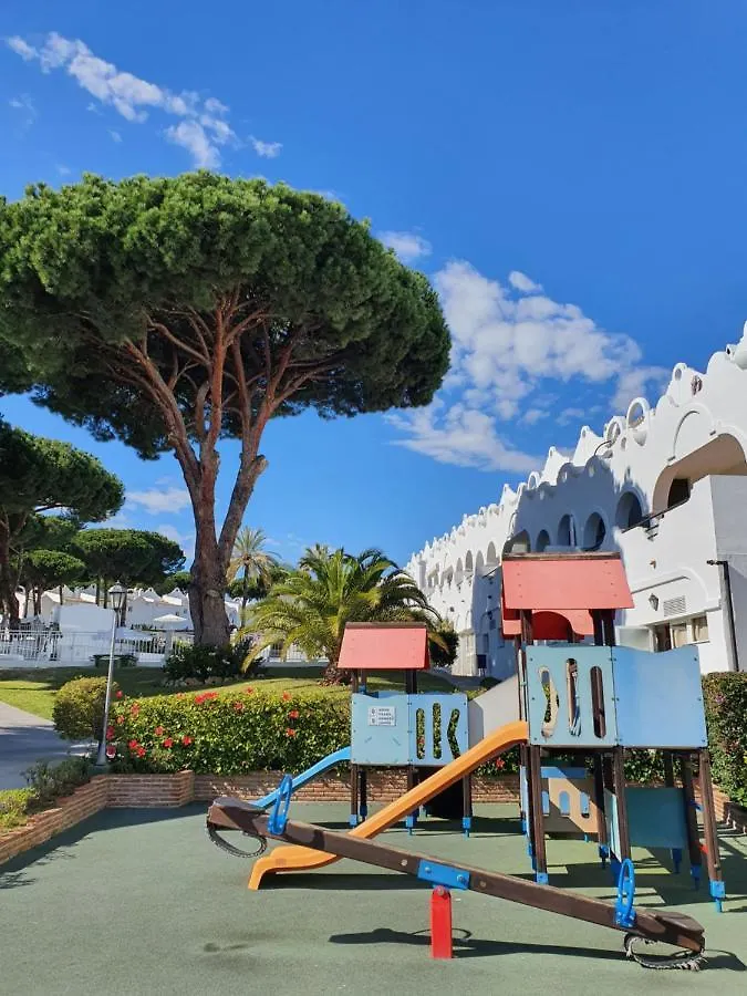 Holiday home Beautiful House In Elviria, With 2 Bedrooms, 2 Swimming Pools, Sauna, Jacuzzi, Gym, Wifi Marbella