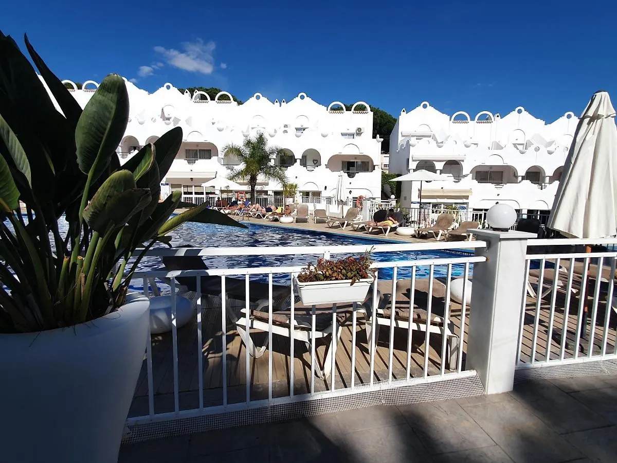 Holiday home Beautiful House In Elviria, With 2 Bedrooms, 2 Swimming Pools, Sauna, Jacuzzi, Gym, Wifi Marbella