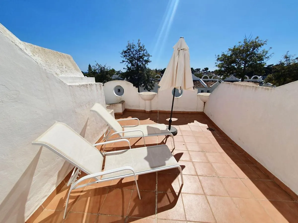 Beautiful House In Elviria, With 2 Bedrooms, 2 Swimming Pools, Sauna, Jacuzzi, Gym, Wifi Marbella 0*,