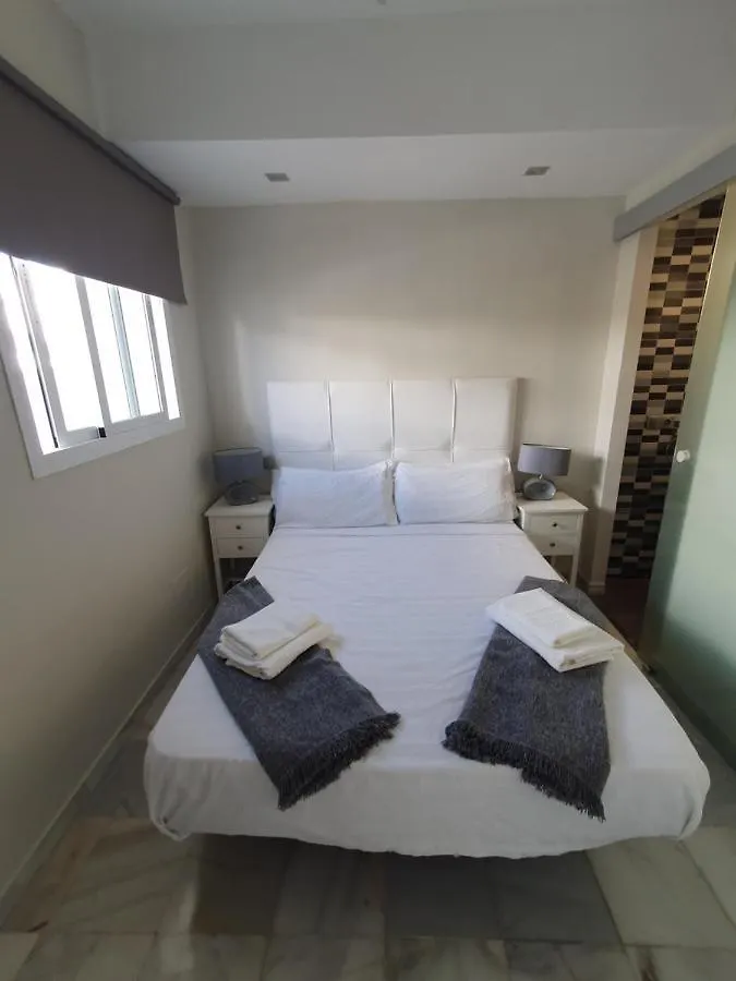 Beautiful House In Elviria, With 2 Bedrooms, 2 Swimming Pools, Sauna, Jacuzzi, Gym, Wifi Marbella 0*,  Spain