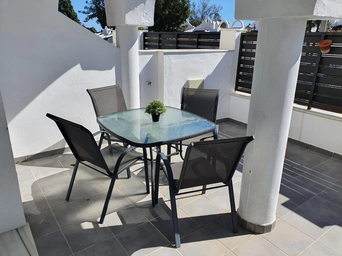 Beautiful House In Elviria, With 2 Bedrooms, 2 Swimming Pools, Sauna, Jacuzzi, Gym, Wifi Marbella Holiday home