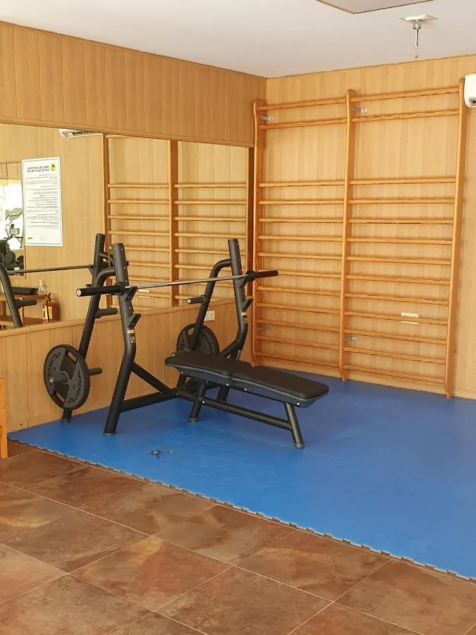 Beautiful House In Elviria, With 2 Bedrooms, 2 Swimming Pools, Sauna, Jacuzzi, Gym, Wifi Marbella