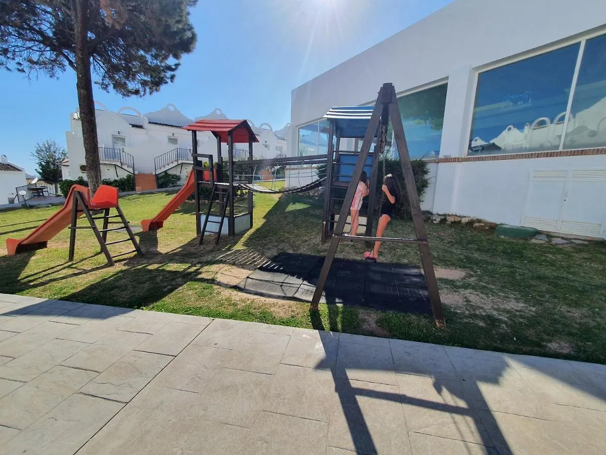 Beautiful House In Elviria, With 2 Bedrooms, 2 Swimming Pools, Sauna, Jacuzzi, Gym, Wifi Marbella
