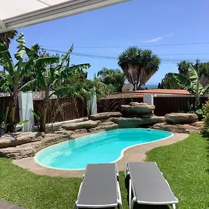 Vakantiehuis Hoyo 19, Marbella