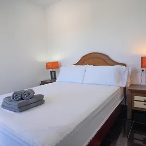  Сasa de vacaciones Pequena Samisol