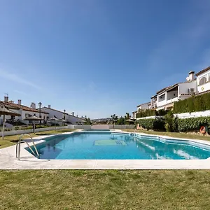  Сasa de vacaciones Jardines Del Sol J5