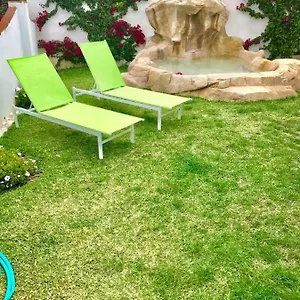  Сasa de vacaciones House In